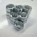 Carbon steel high tensile strength Zinc 8.8 grade DIN933 bolts